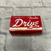 Fender Drive Pedal