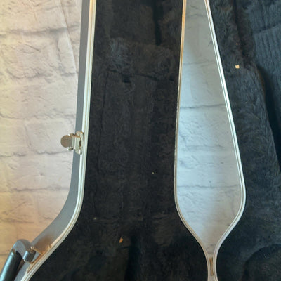 Ovation Shallow Bowl Hard Case