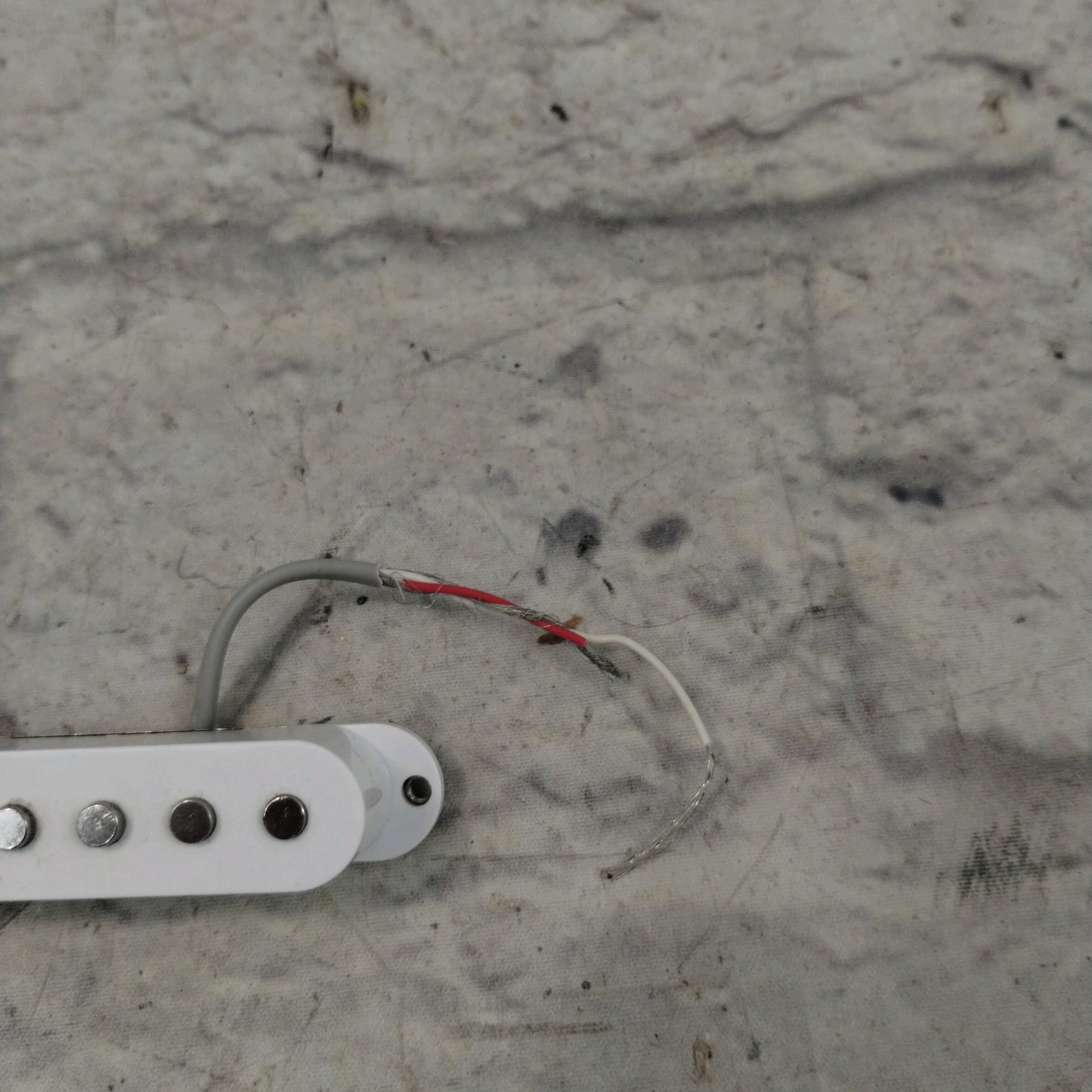 Jackson Matsumoku Made Single Coil Pickup