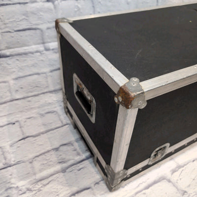 Unknown Amp Head Road Case - 30x17x17