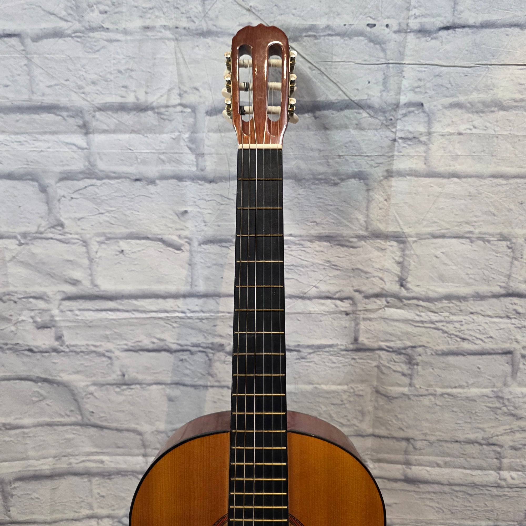 Gremlin GC10 Classical Acoustic Guitar