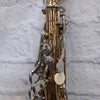 King 660 Alto Saxophone