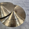 Wuhan 14 Hi Hat Cymbal Pair