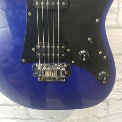 Ibanez Gio Dark Blue Electric Guitar