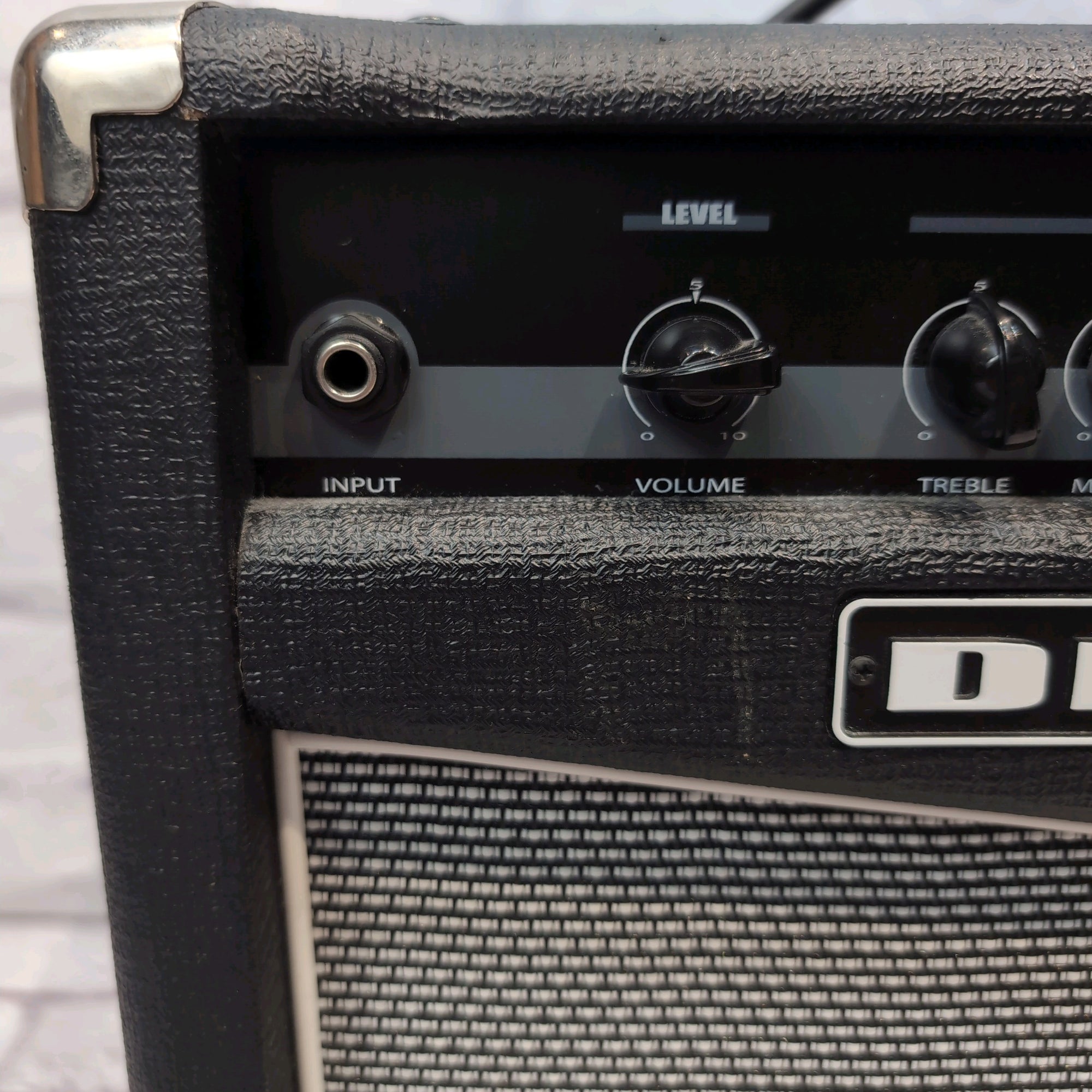 Drive CD200B Bass Guitar Combo Amp