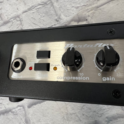 Ampeg PF-800 Portaflex Bass Amp Head