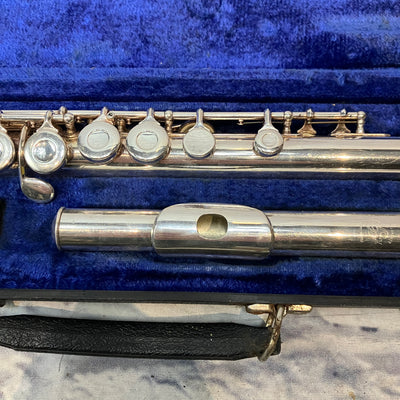 Gemeinhardt 2SP Flute