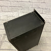 Unknown  Rack Mounted Lockbox