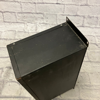 Unknown  Rack Mounted Lockbox
