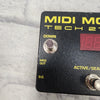 Tech 21 MIDI Mouse Footswitch