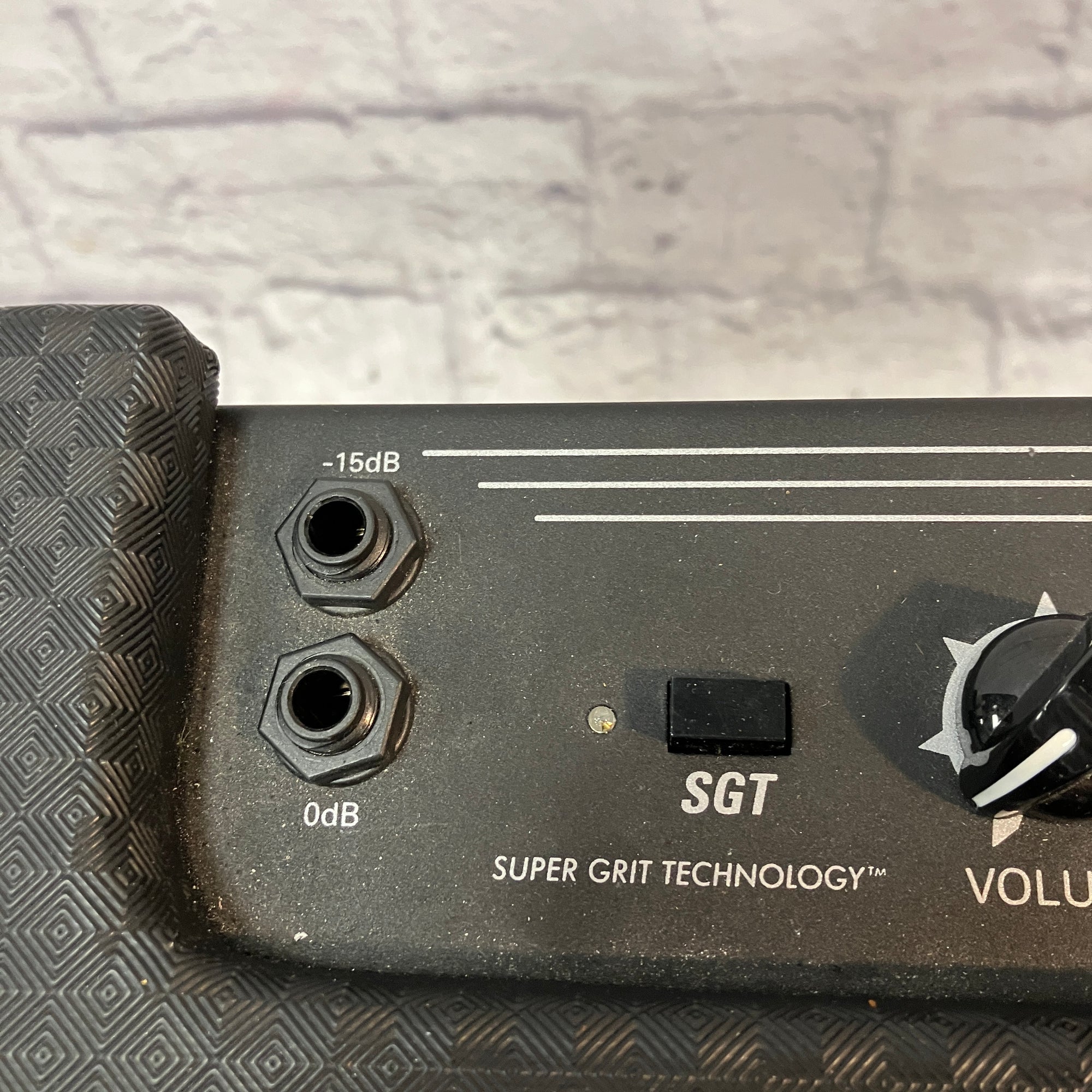 Ampeg Rocket Bass RB-108 Bass Guitar Combo Amp