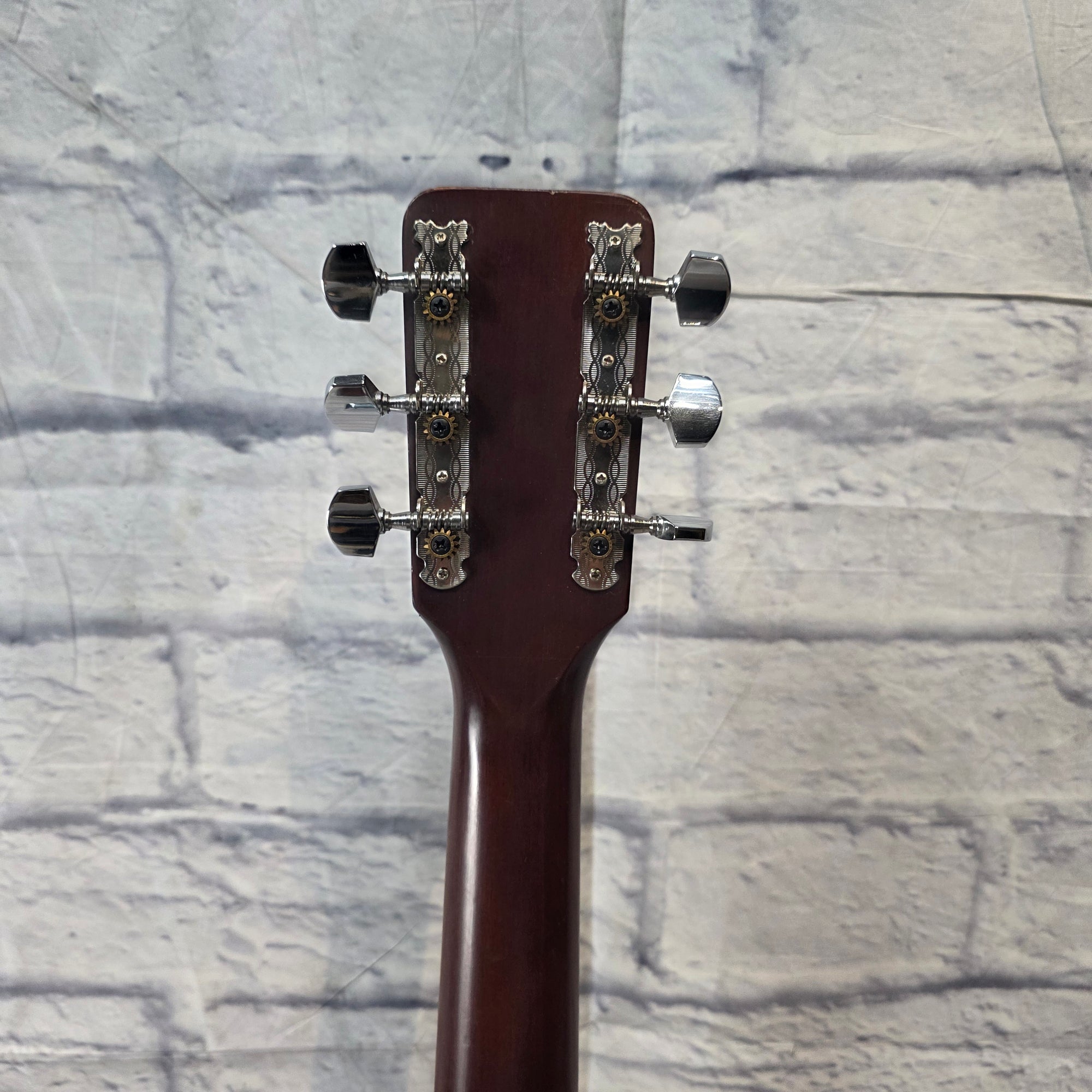 Sigma DM- 5 Acoustic Guitar