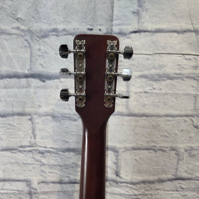 Sigma DM- 5 Acoustic Guitar