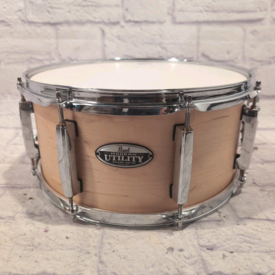 Pearl MUS1465M Modern Utility 14x6.5" Maple Snare Drum