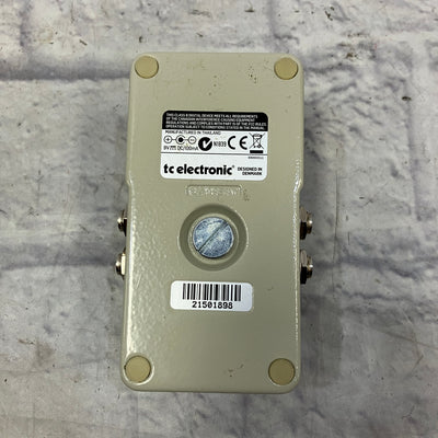 TC Electronic Mimiq Doubler Pedal