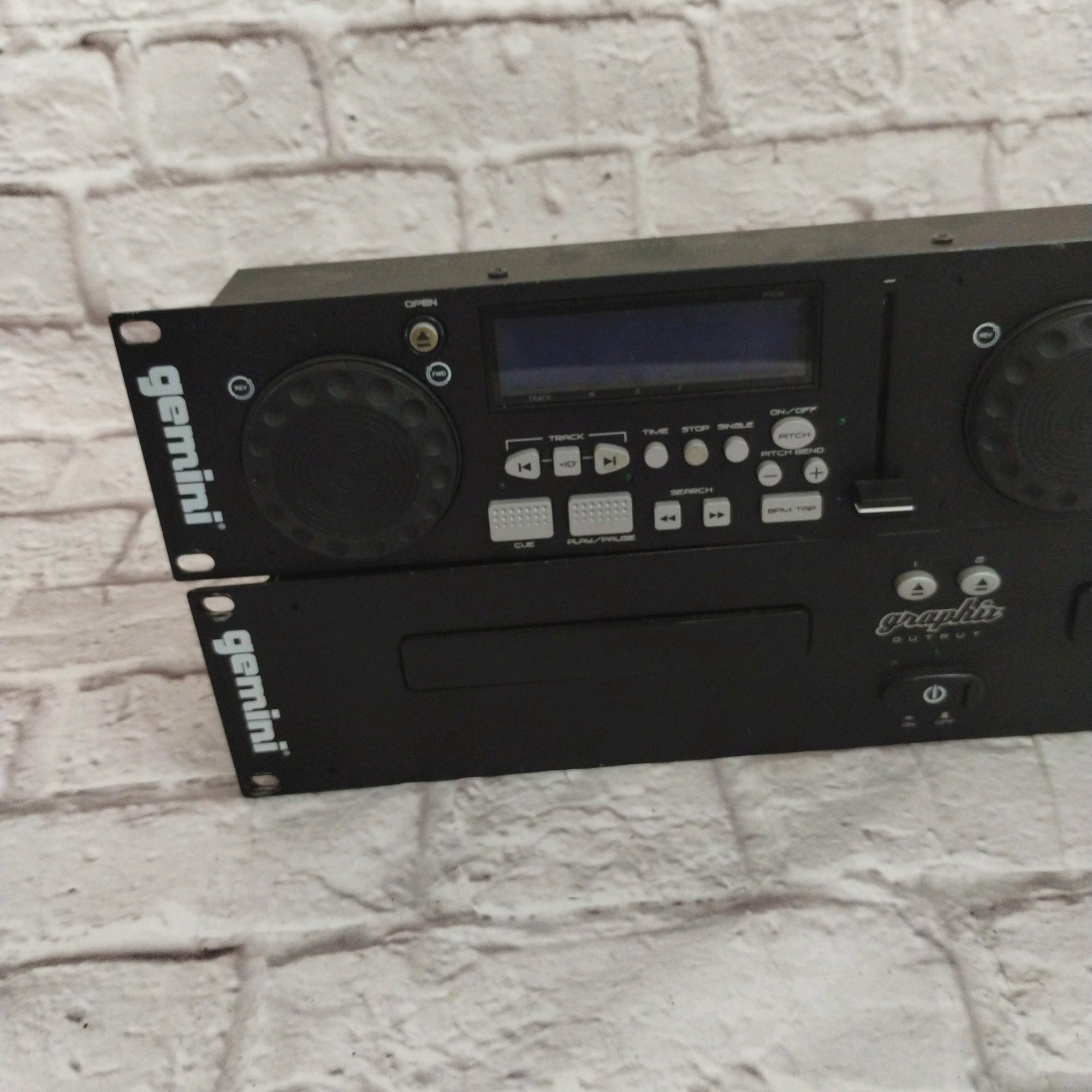 Gemini CDX-02G