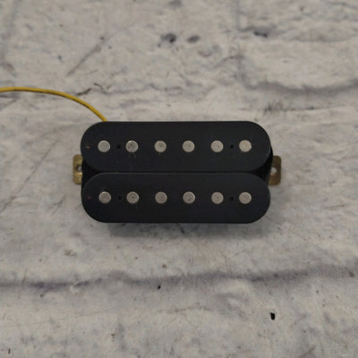 Unknown Black Humbucker