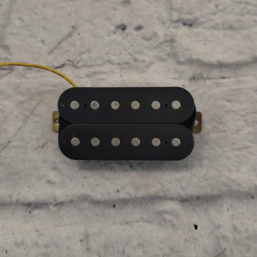 Unknown Black Humbucker