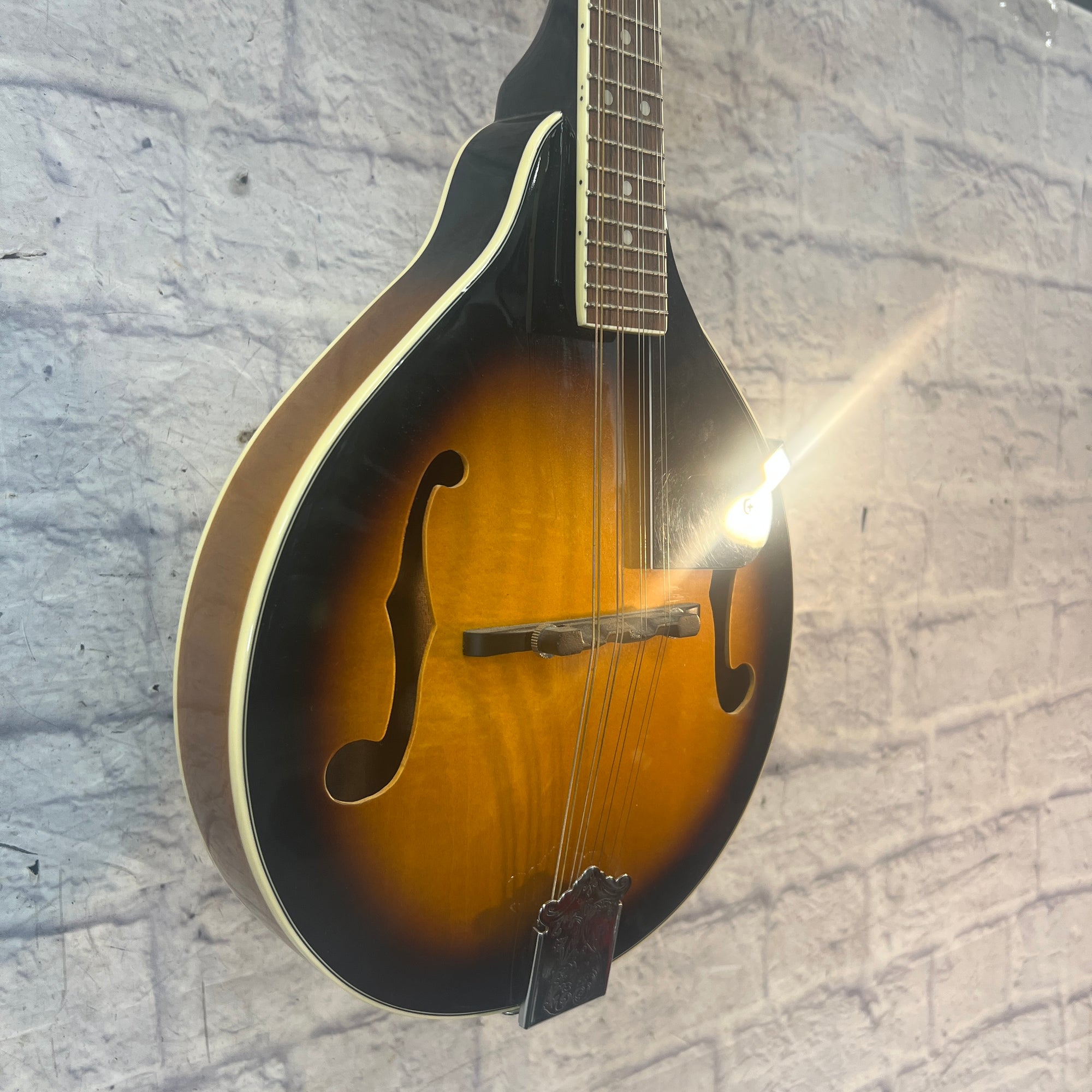 Rogue RM100A A Style Mandolin