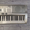 Casio WK-200 76-Key Electronic Keyboard