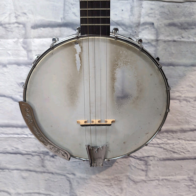 Goldtone Open Back 5 String Banjo
