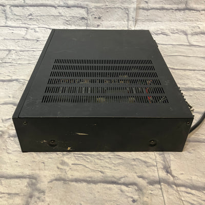 Bogen Gold Seal Series GS60 Power Amp