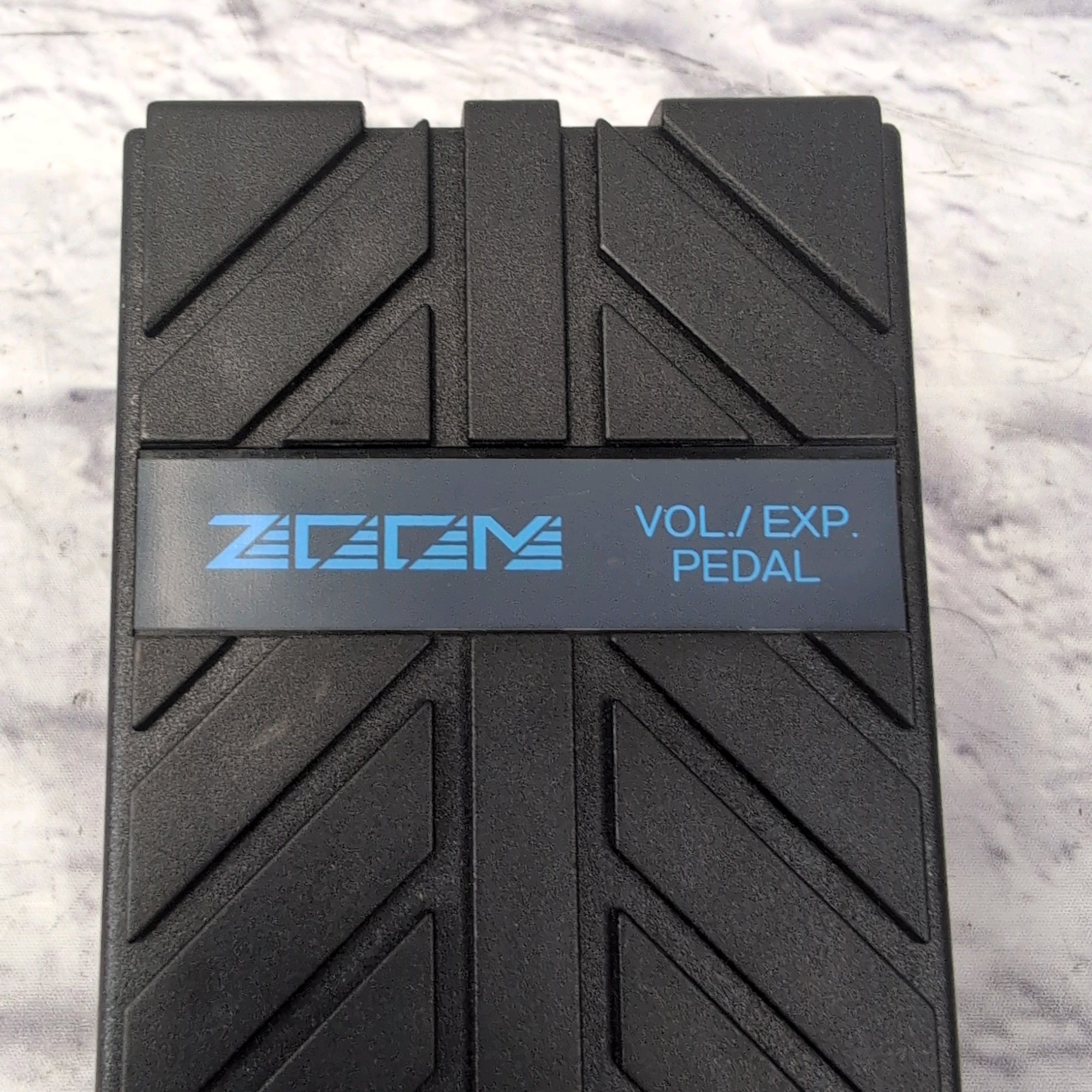 Zoom FP01 Volume Expression Pedal