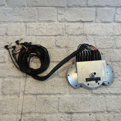 Simmons SDK9 Drum Module