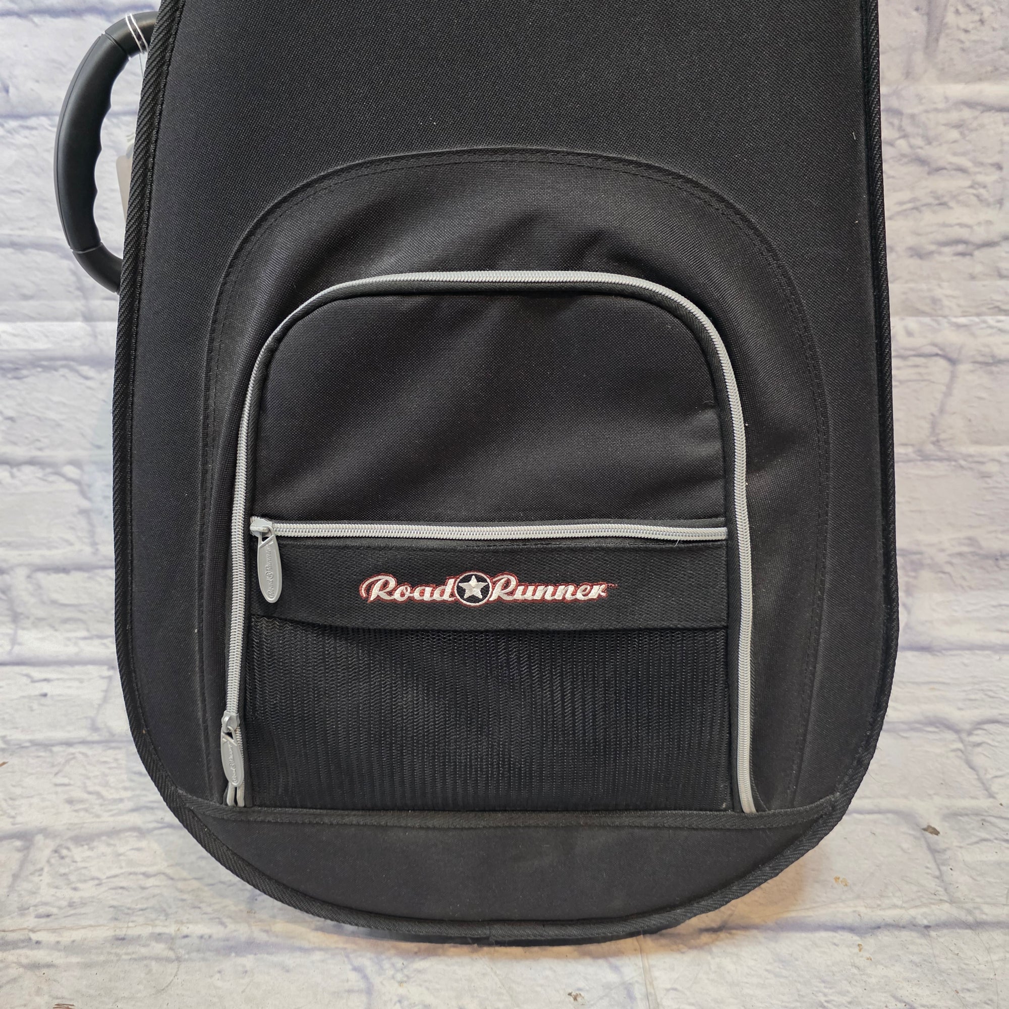 Road Runner Acoustic Guitar Case