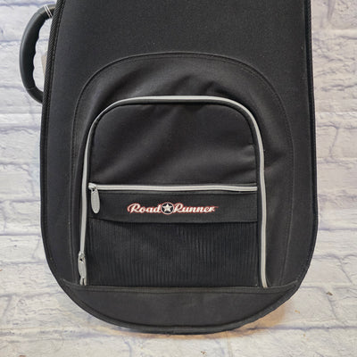 Road Runner Acoustic Guitar Case