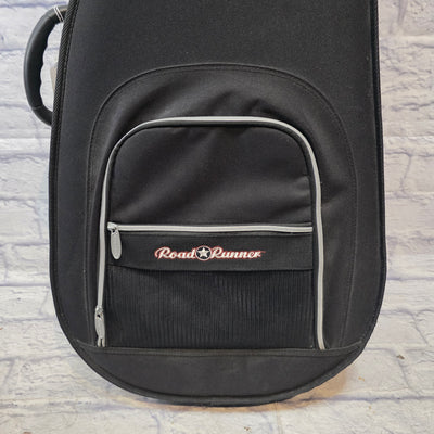 Road Runner Acoustic Guitar Case