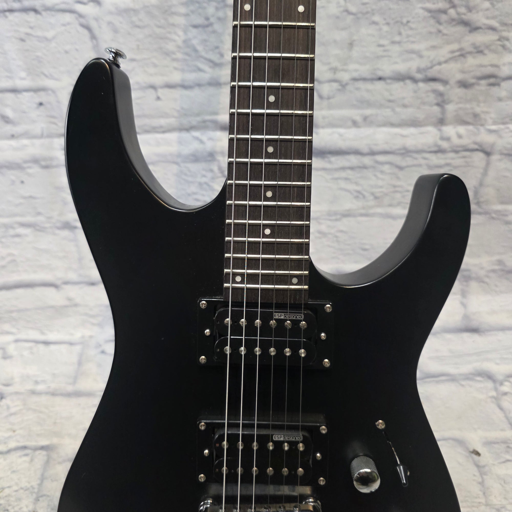 LTD M-10 Electric Guitar