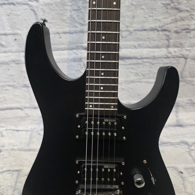 LTD M-10 Electric Guitar