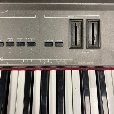 Roland RD-300 88-Key Digital Piano AS IS