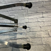 Yamaha Cymbal Stand AS IS (missing top) Straight Cymbal Stand
