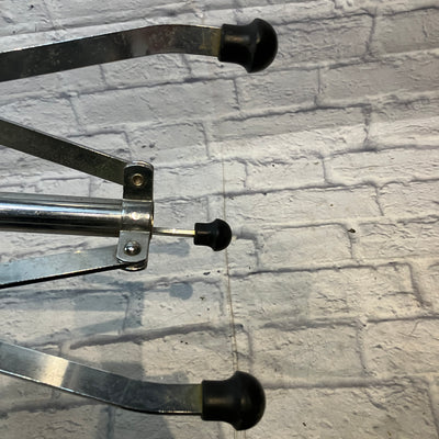 Yamaha Cymbal Stand AS IS (missing top) Straight Cymbal Stand