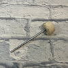 Unknown White Kick Drum Beater