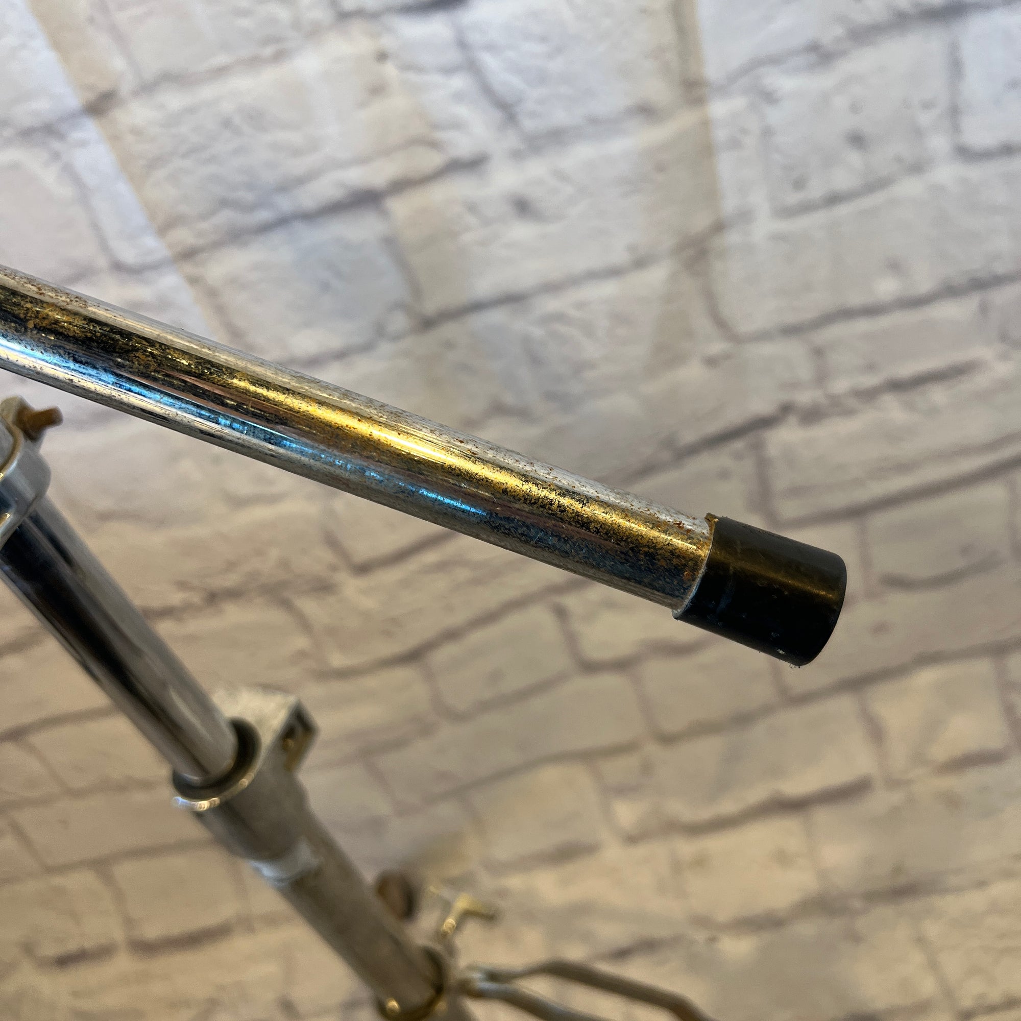 SP Sound Percussion Boom Cymbal Stand