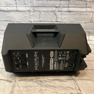 Headrush FRFR-108 Active Guitar Speaker Cabinet
