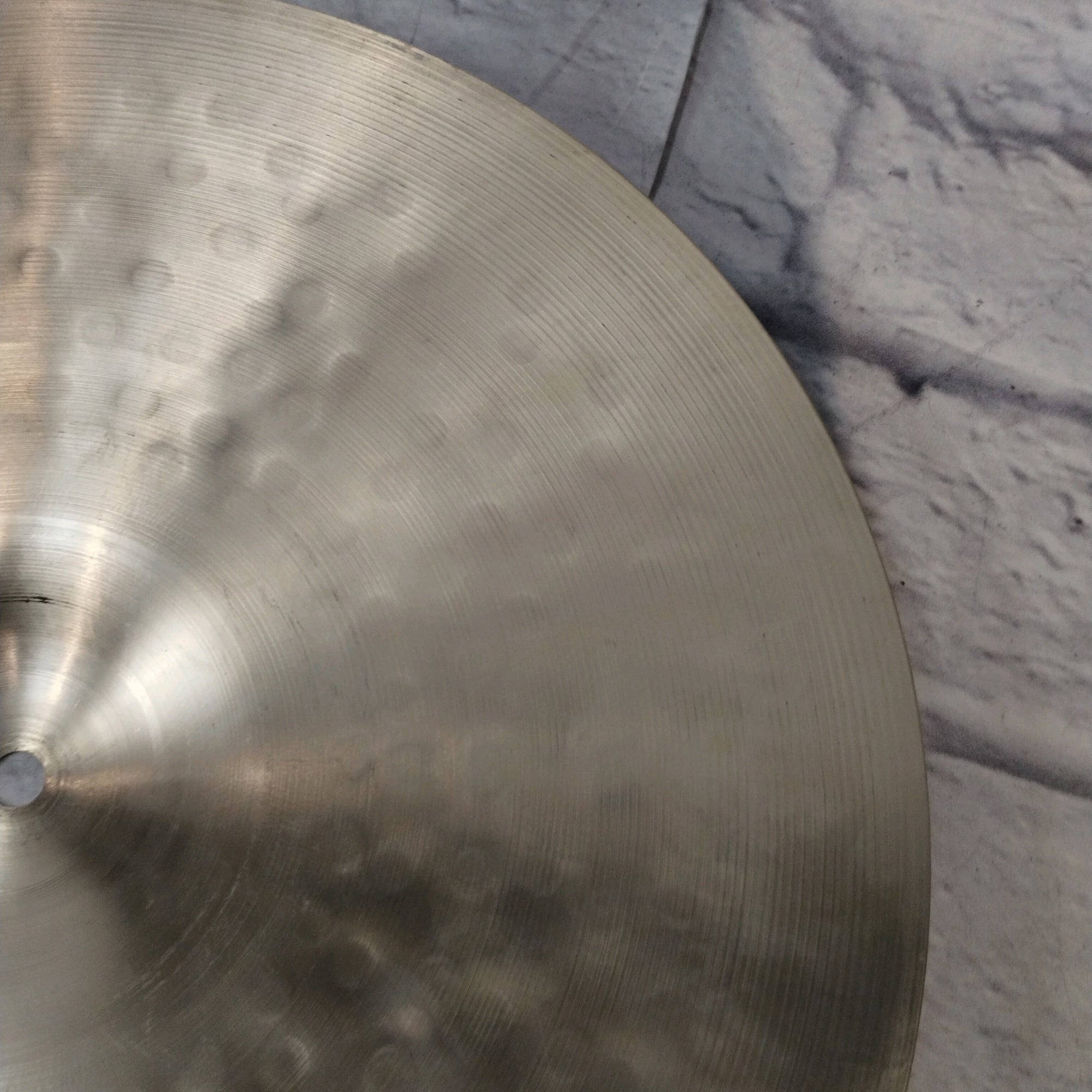 Sabian Stratus 16" Crash Cymbal
