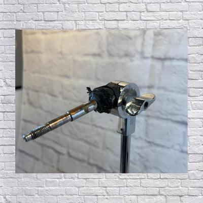 Pearl Straight Straight Cymbal Stand