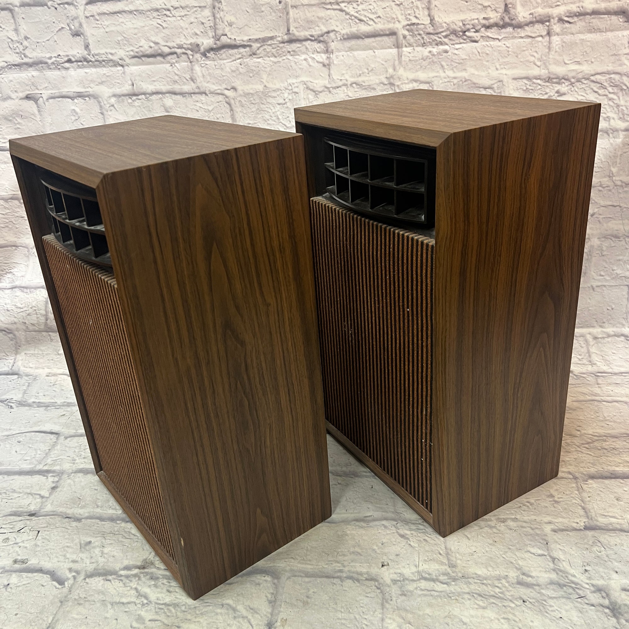 Sound Design 630/ KB3 Speakers Home Audio Speakers