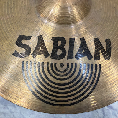 Zildjian 14 B8 Thin Crash Cymbal