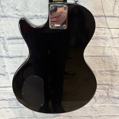 Epiphone Les Paul Junior (LR-SC/BK) Electric Guitar