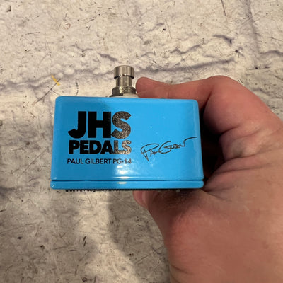 JHS PG-14 Paul Gilbert Distortion Pedal