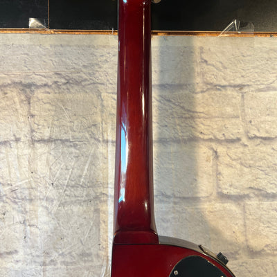 Antares CACE Solid Body Nylon String Acoustic Guitar.