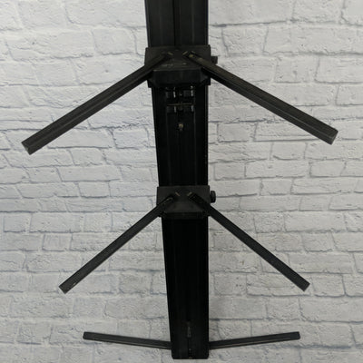 D'Addario Classic Series Unbalanced Microphone Cable, XLR-to-1/4-inch, 25 feet