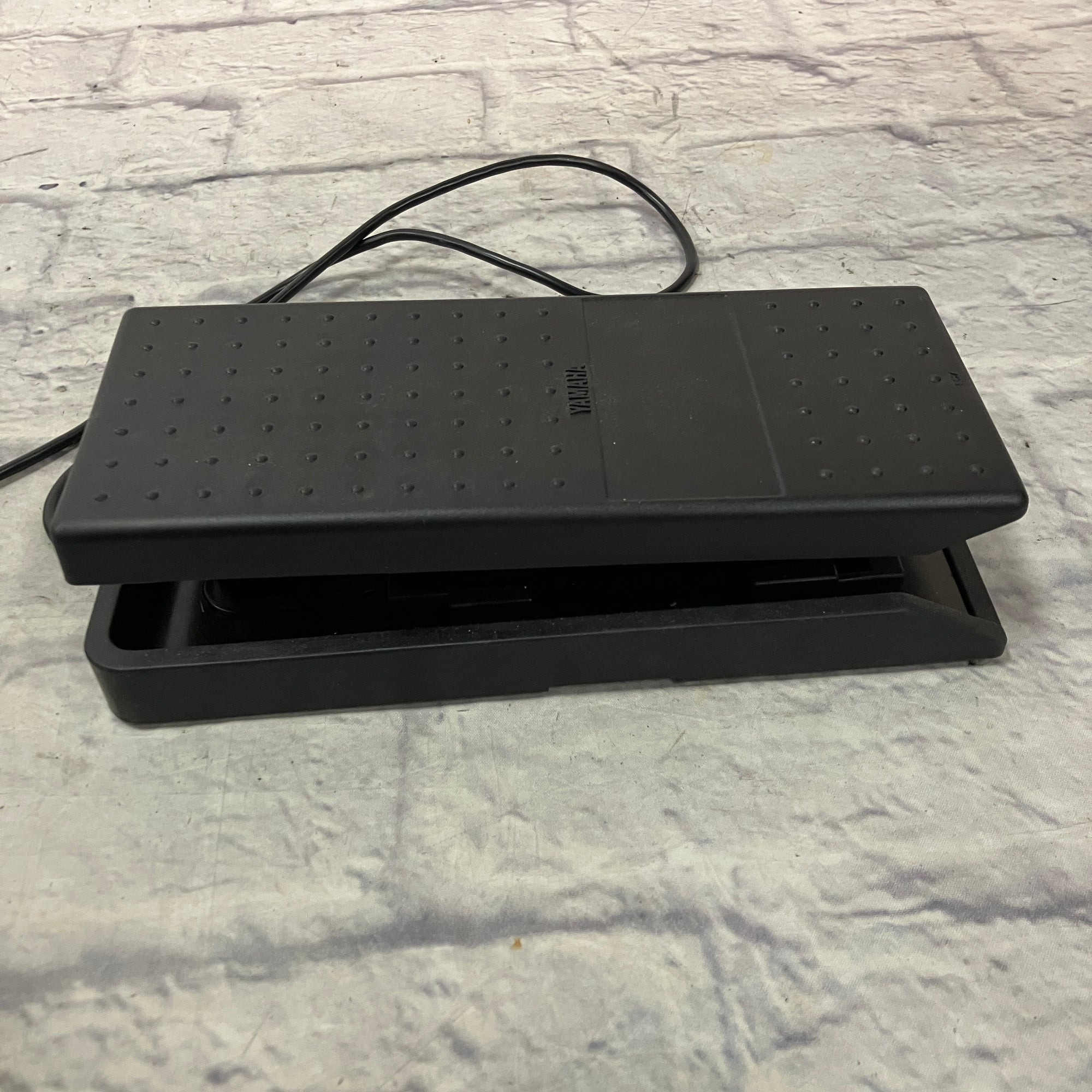 Yamaha FC-7 Expression Pedal - Evolution Music