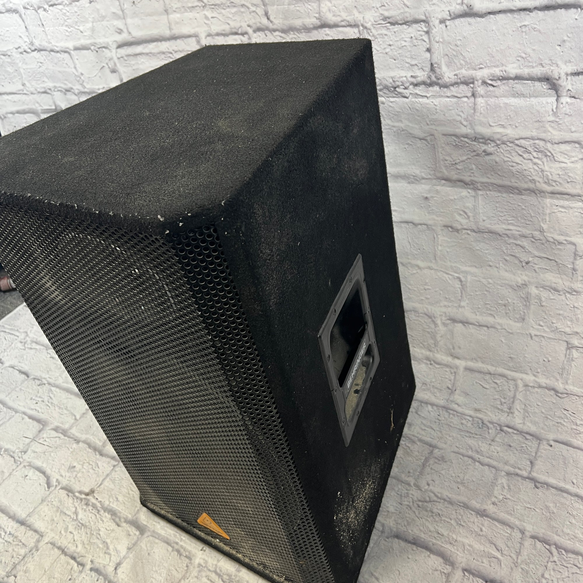 Behringer Eurolive VS1520 PA Speaker AS IS
