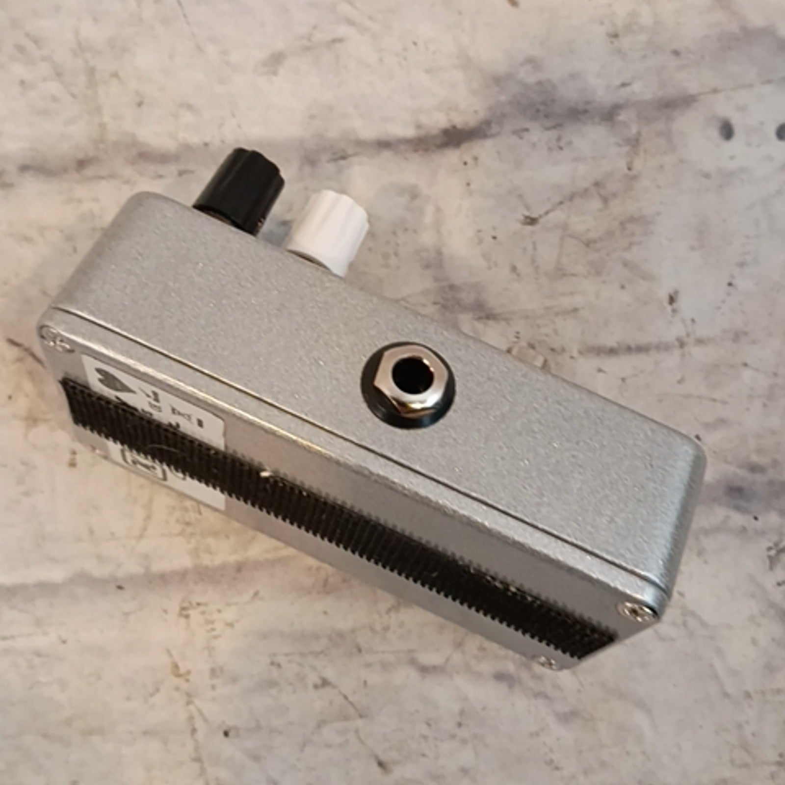 Keeley Compressor Plus Pedal
